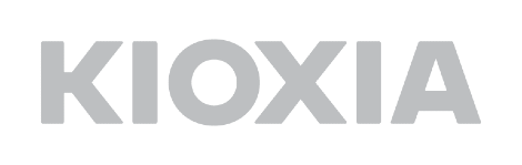 KIOXIA