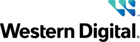 Western Digital