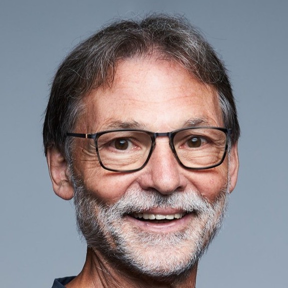 Brian Berg