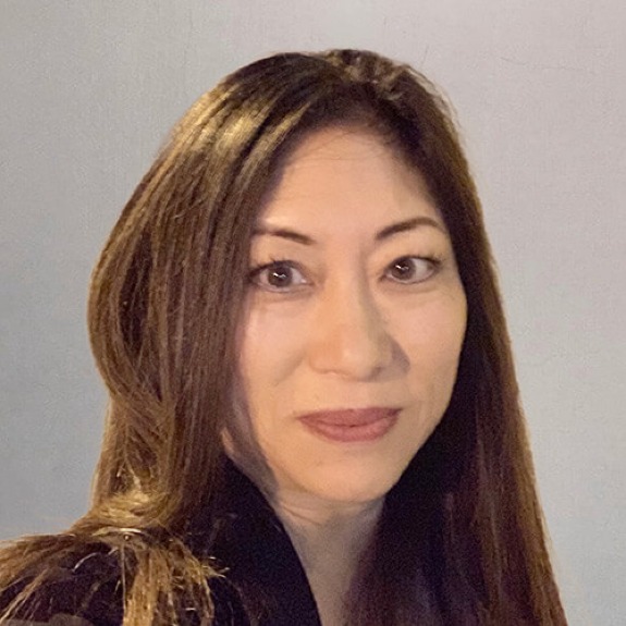 Michelle Suzuki