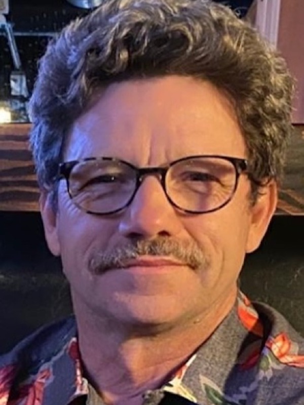 Ian A. Hood