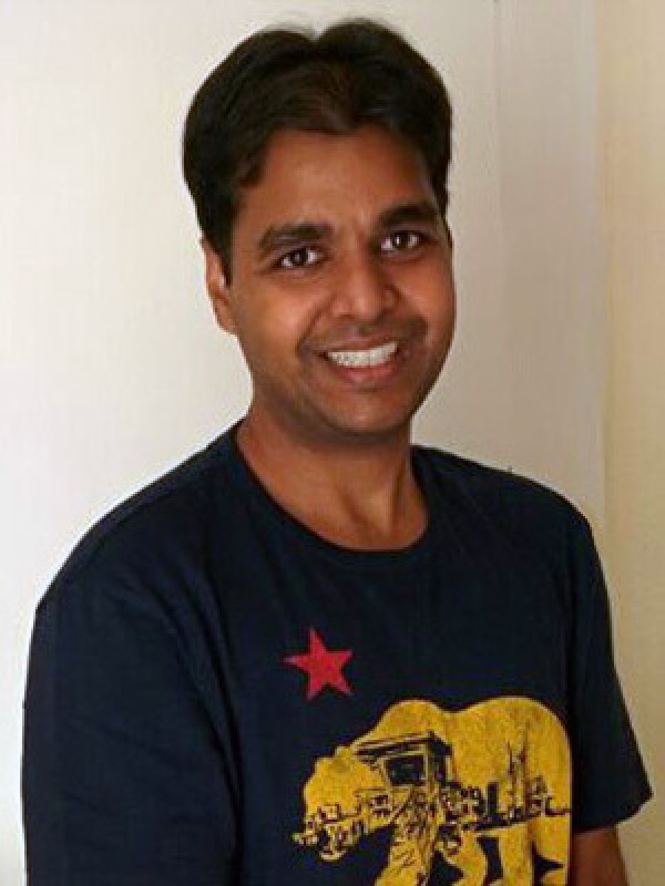 Niket Agarwal