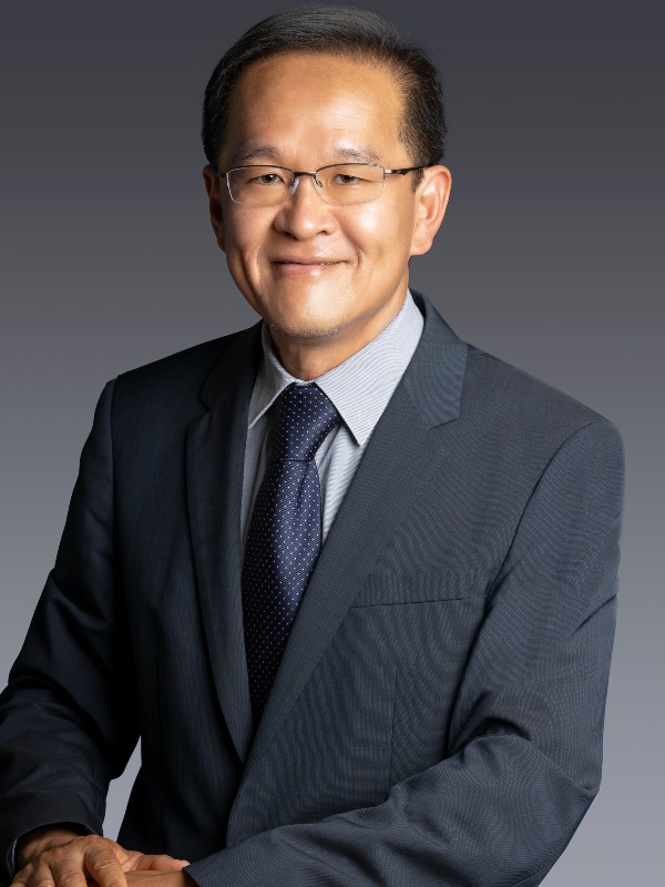 Alex Chou