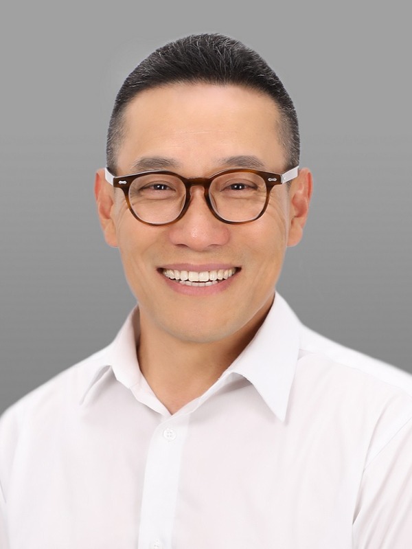 Chunsung Kim