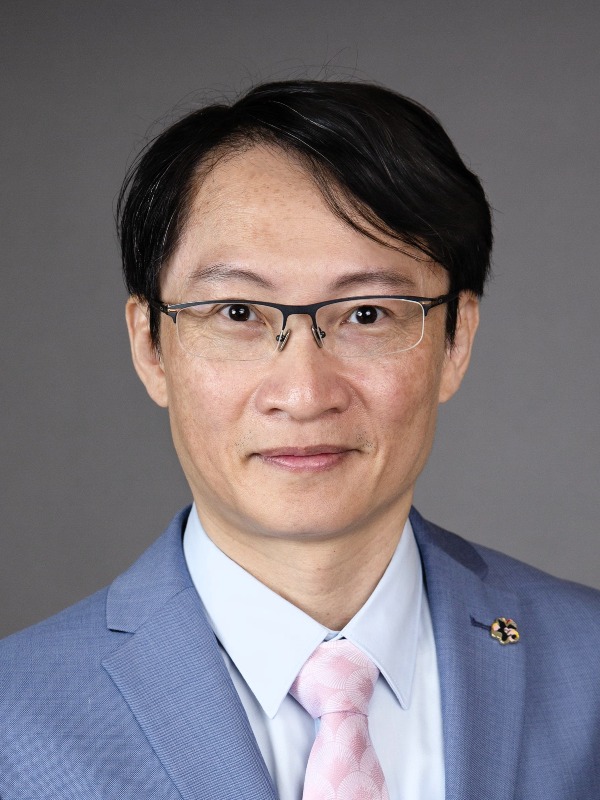 Andy Hsu