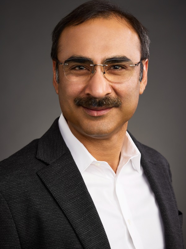 Mrinal Kochar