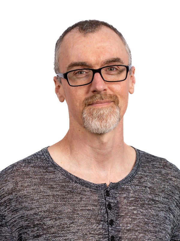 Greg Campbell