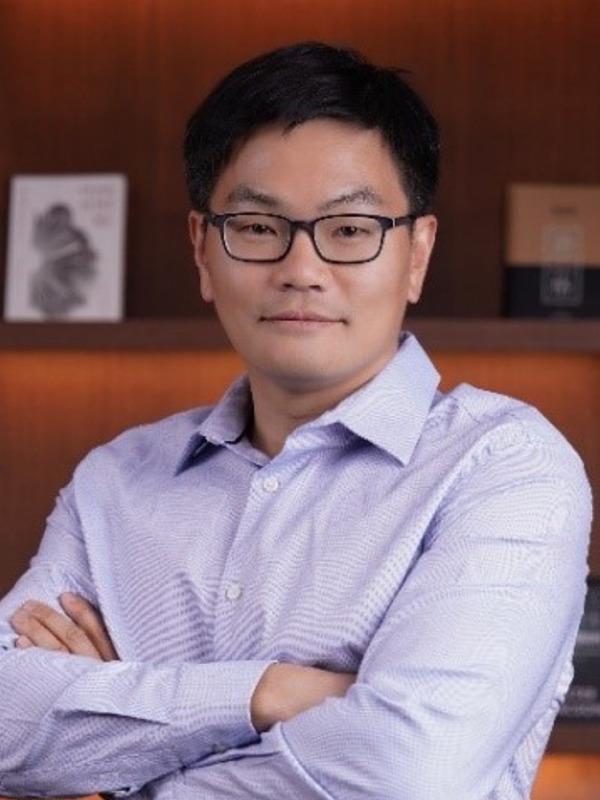 Daihyun Lim