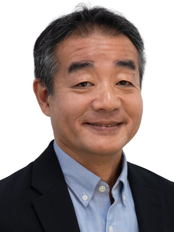 Katsuki Matsudera