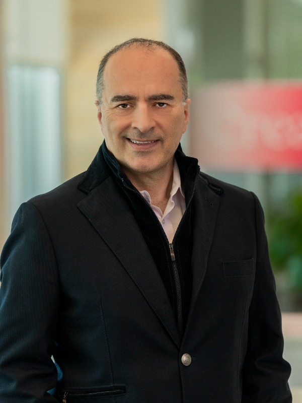Alper Ilkbahar