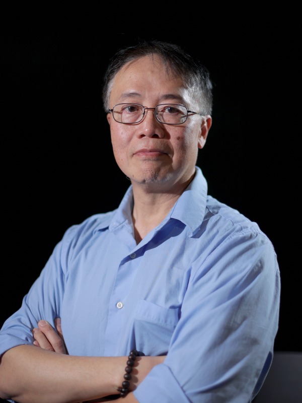 Vincent (Yu-Cheng) Hsu