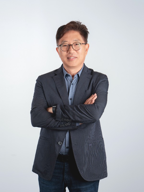 Sunny Kang