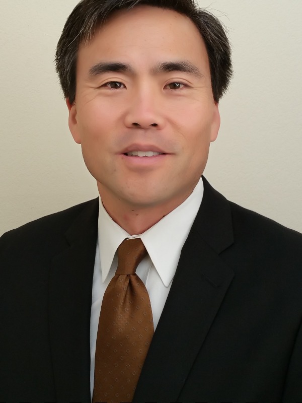 John Kim