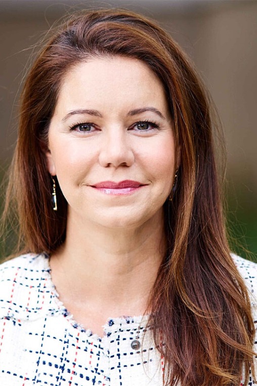Amy Fowler, Vice President and General Manager of FlashBlade, Pure Storage