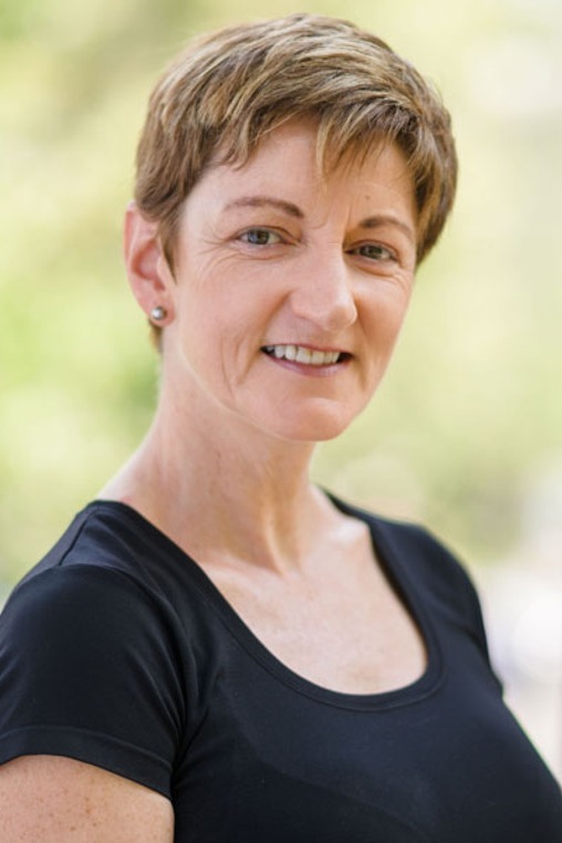 Barbara Murphy, Vice President, WekaIO