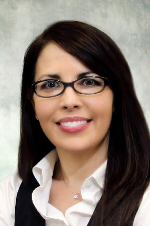 Calline Sanchez, Vice President, IBM