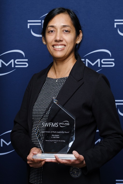 Rita Gupta, Server System Architecture Fellow, AMD